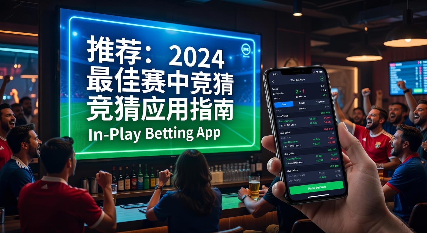 滚球 走地 live betting in-play 实战解析