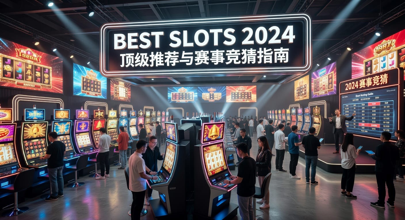 best slots 选择指南：AG真人娱乐官网视角下的体验要点
