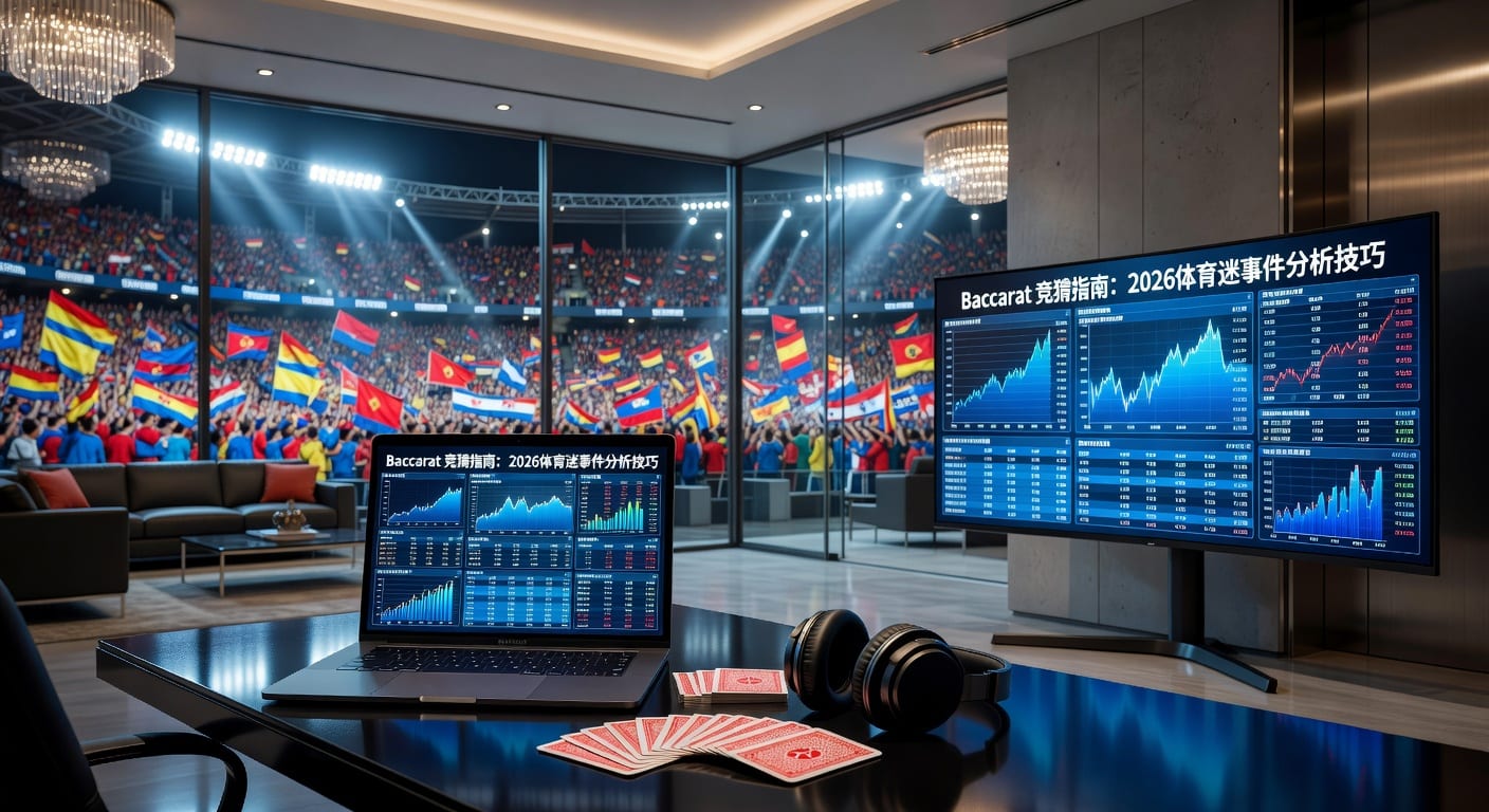 百家乐技巧 baccarat strategy：实战思路与最新打法