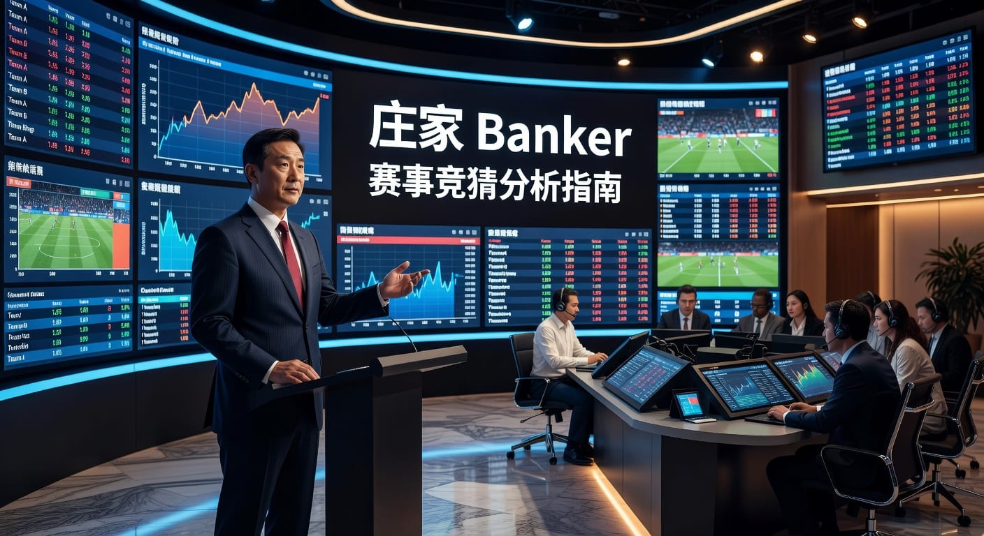 庄家 banker 识别方法与实战判断