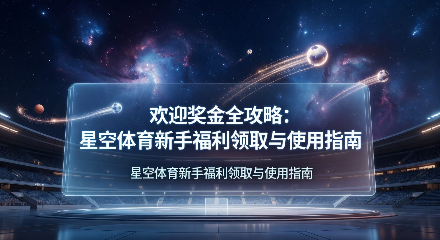 欢迎奖金 welcome bonus｜AG真人娱乐官网领取要点