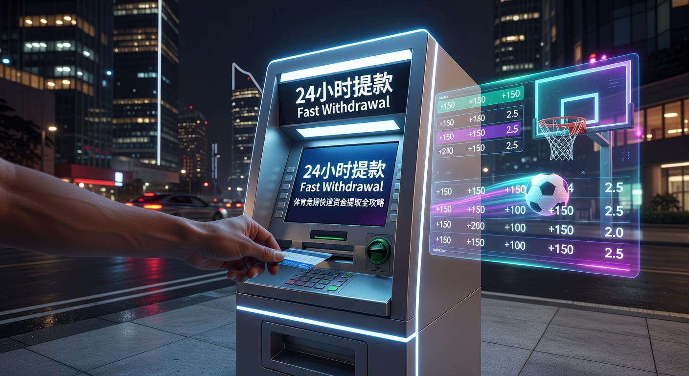 提款 withdrawal｜AG真人娱乐官网出金流程与审核要点