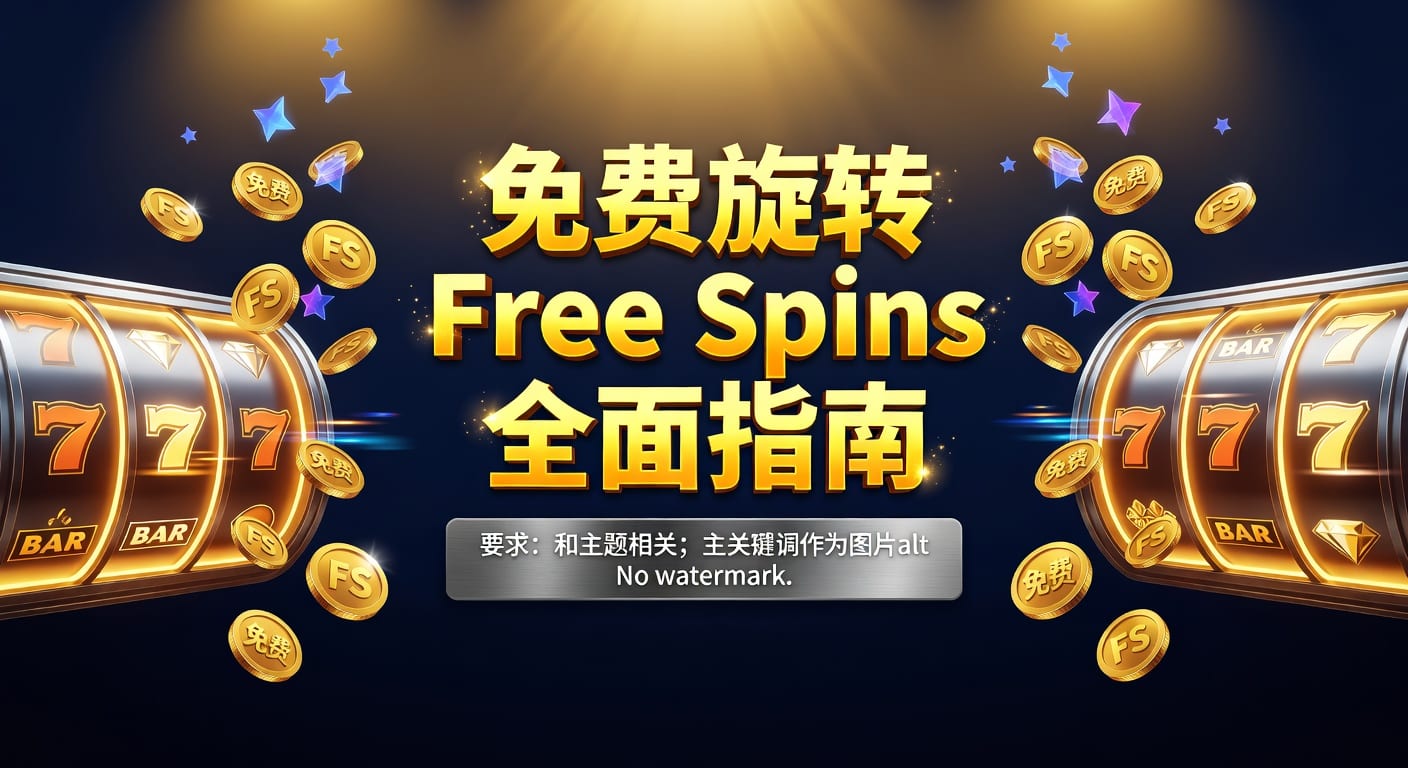 免费旋转 free spins：AG真人娱乐官网领取与玩法解析