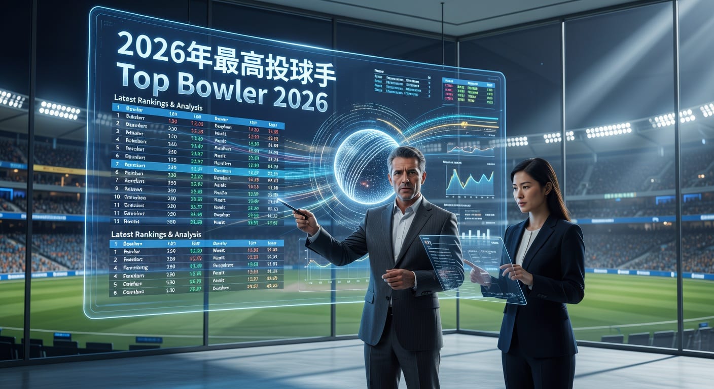 最高投球手 Top Bowler：2026年观察与判断