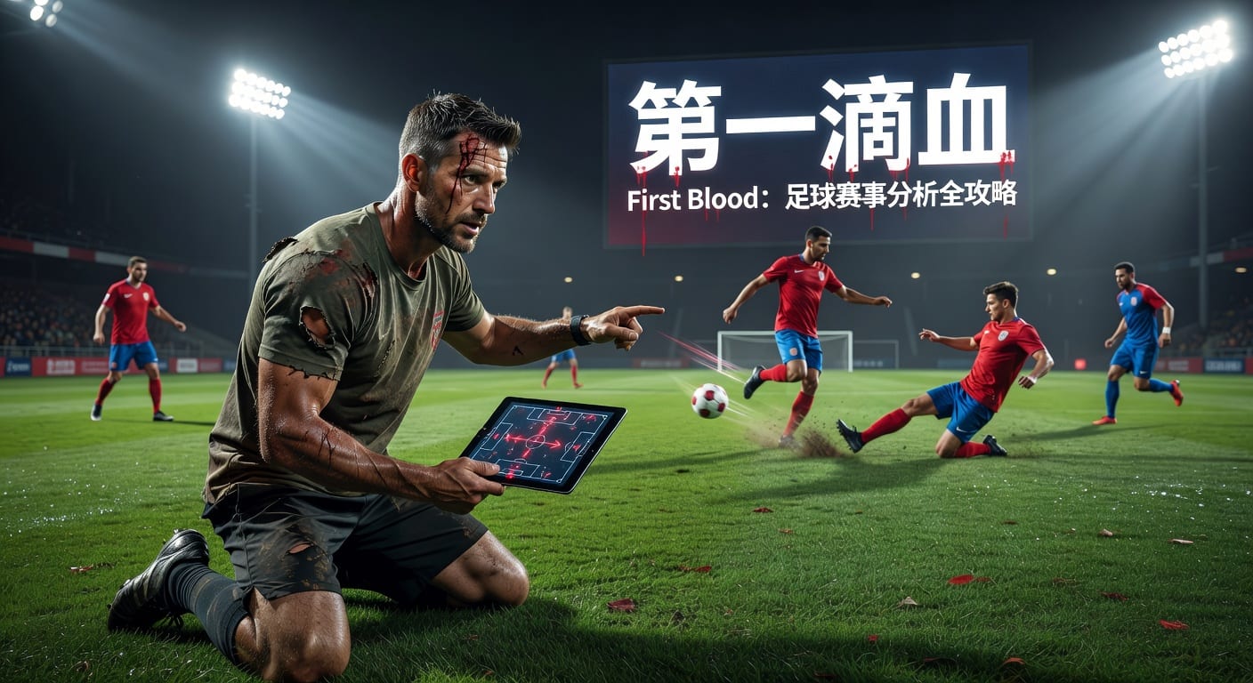 第一滴血 First Blood：AG真人娱乐官网投注技巧与节奏判断
