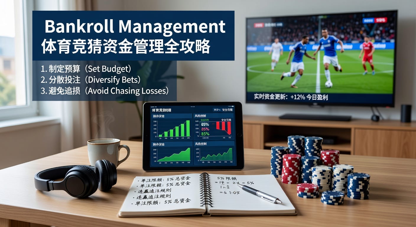 银行roll bankroll实战解析｜AG真人娱乐官网资金管理指南