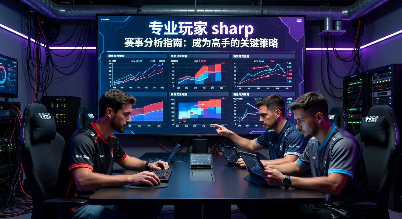 专业玩家 sharp 实战判断与最新思路