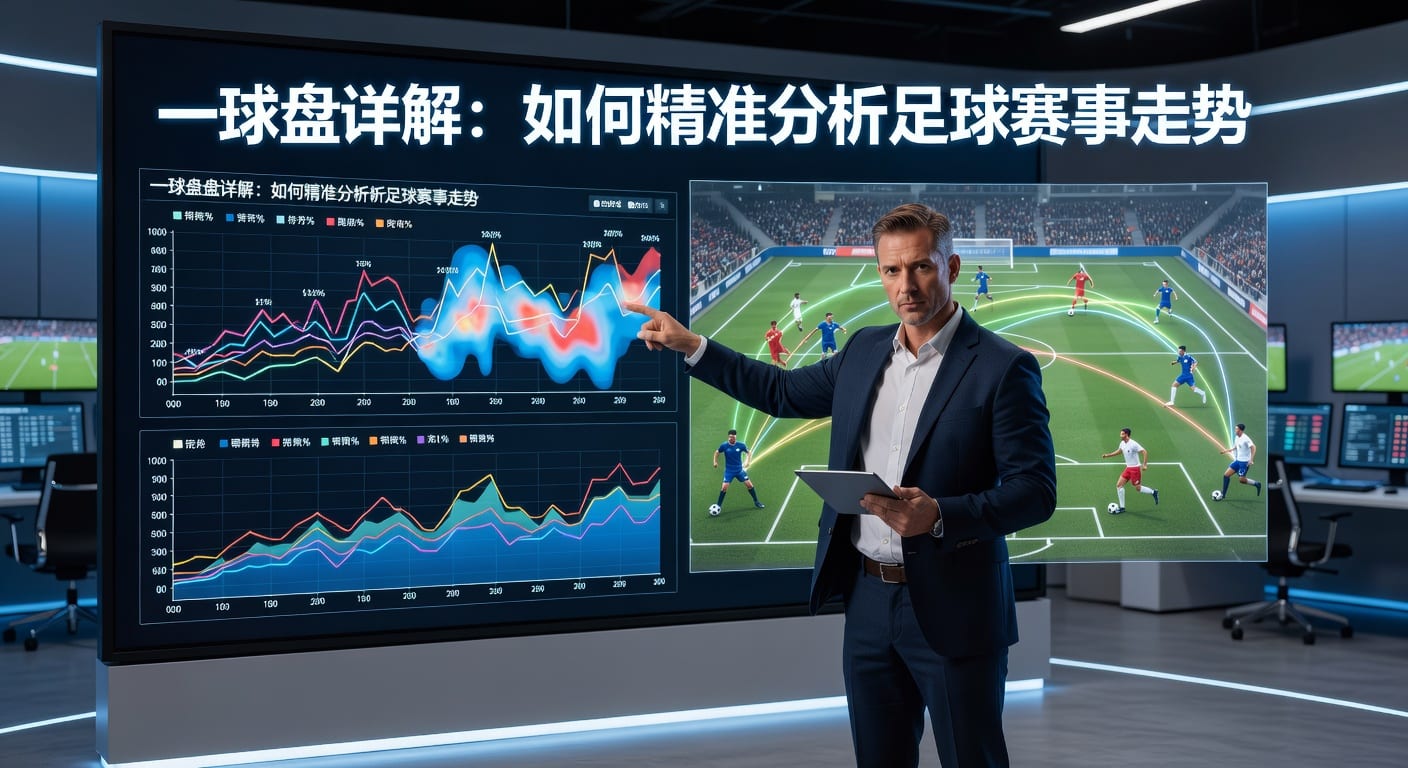一球盘投注技巧解析与实战判断