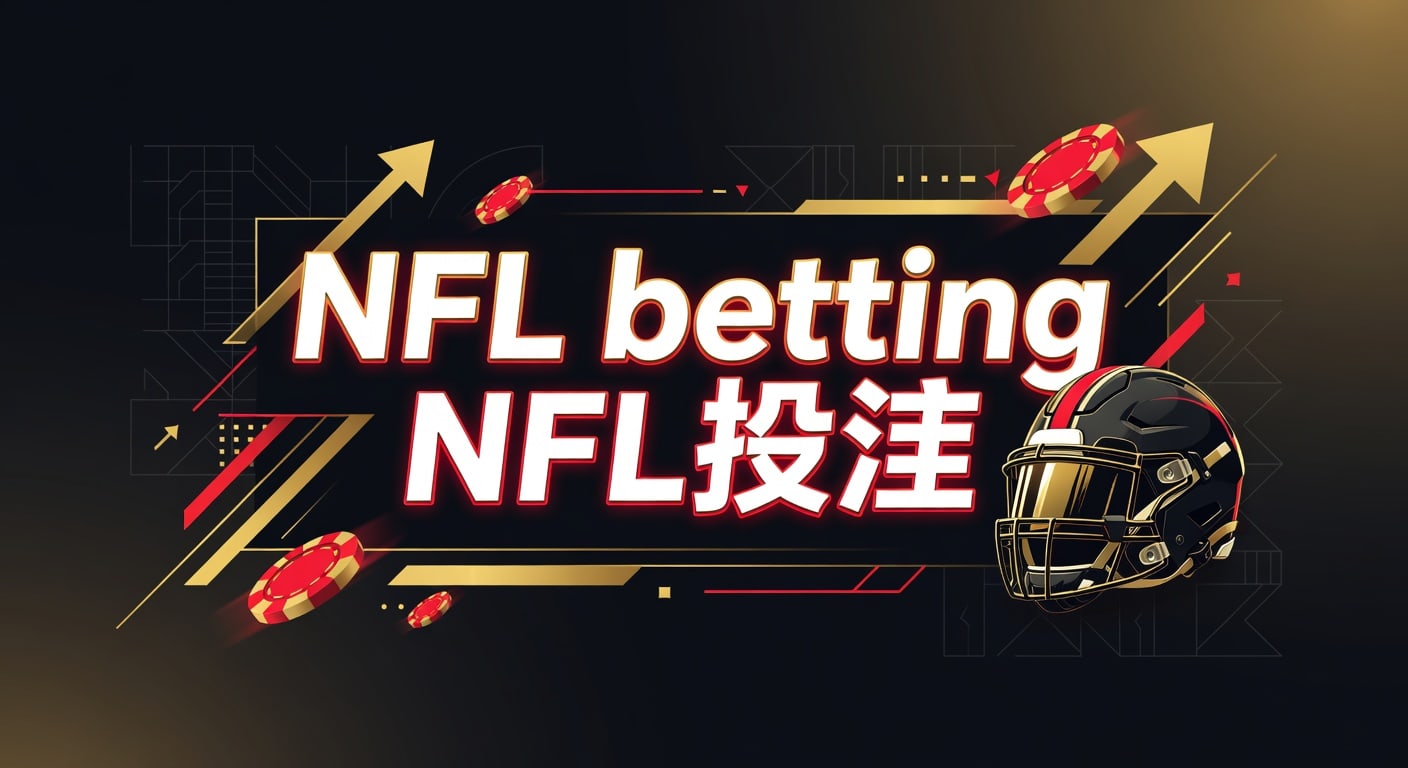 NFL betting NFL投注实战思路与赛前判断