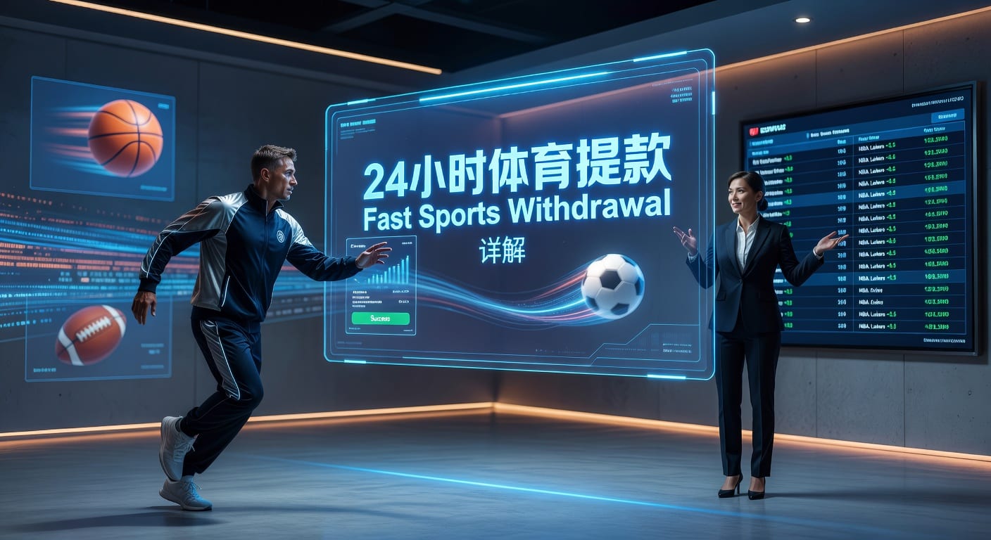24小时体育提款 fast sports withdrawal到账流程与风控要点