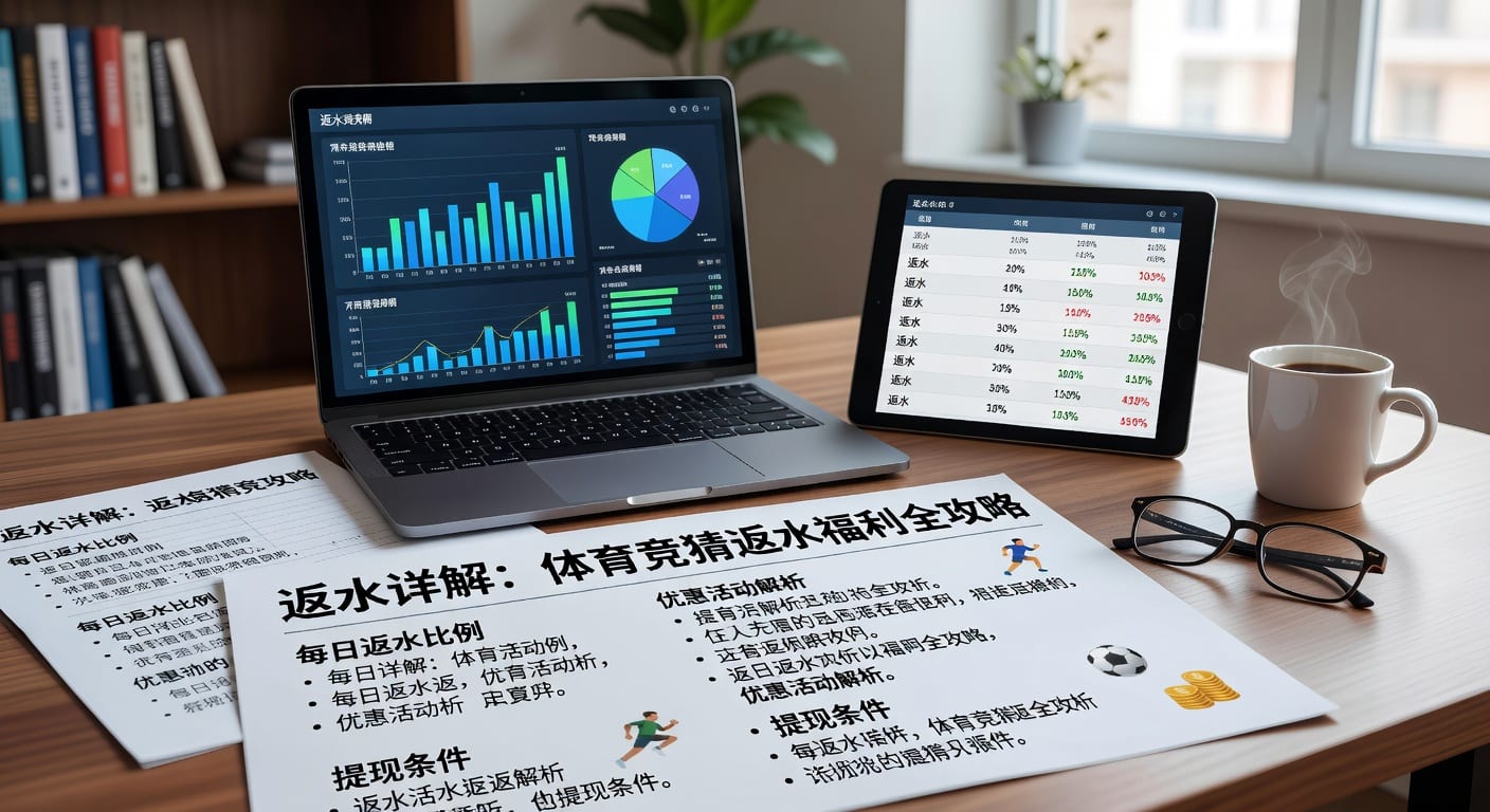 返水体育 sports rebate：返佣机制与选择指南