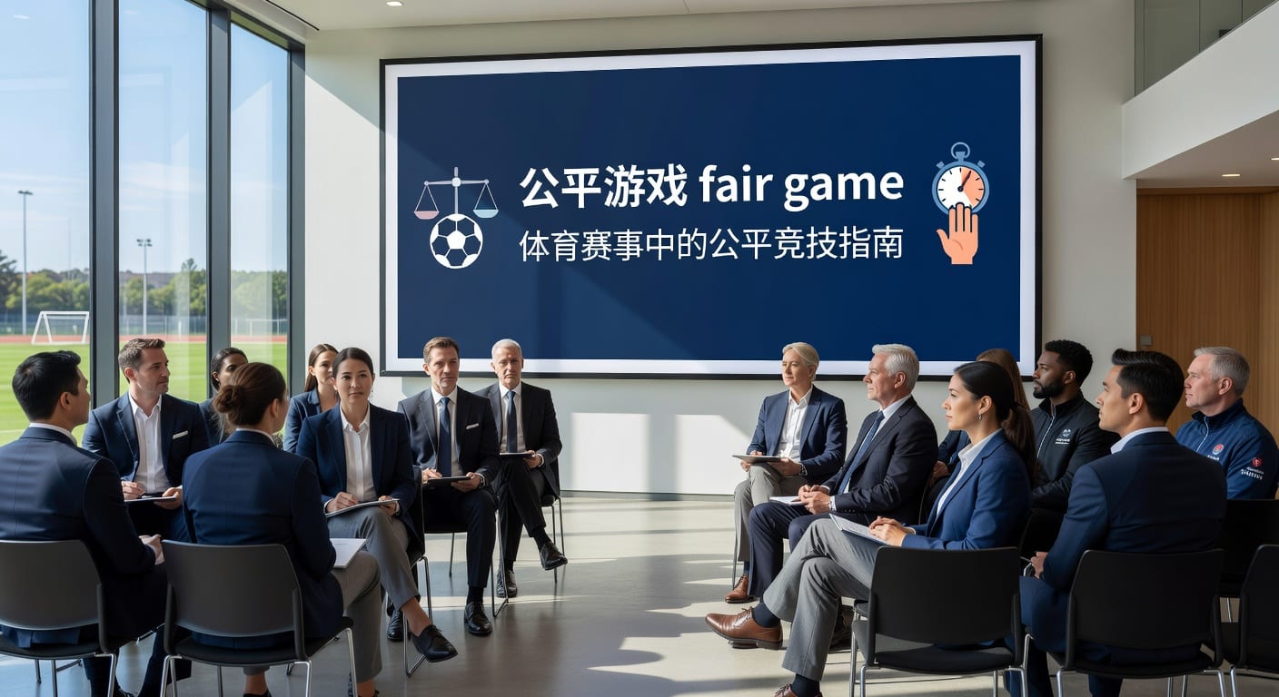 公平游戏 fair game｜体育用户搜索意图与AG真人娱乐官网解读