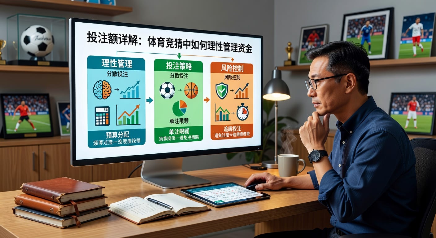 投注额 action：体育投注额分析与实战观察