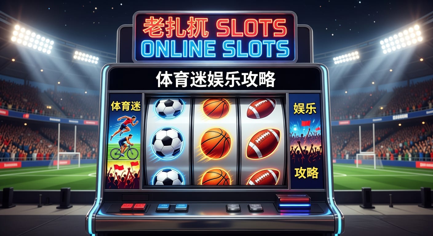 老虎机 slots slot machine：玩法与选择重点