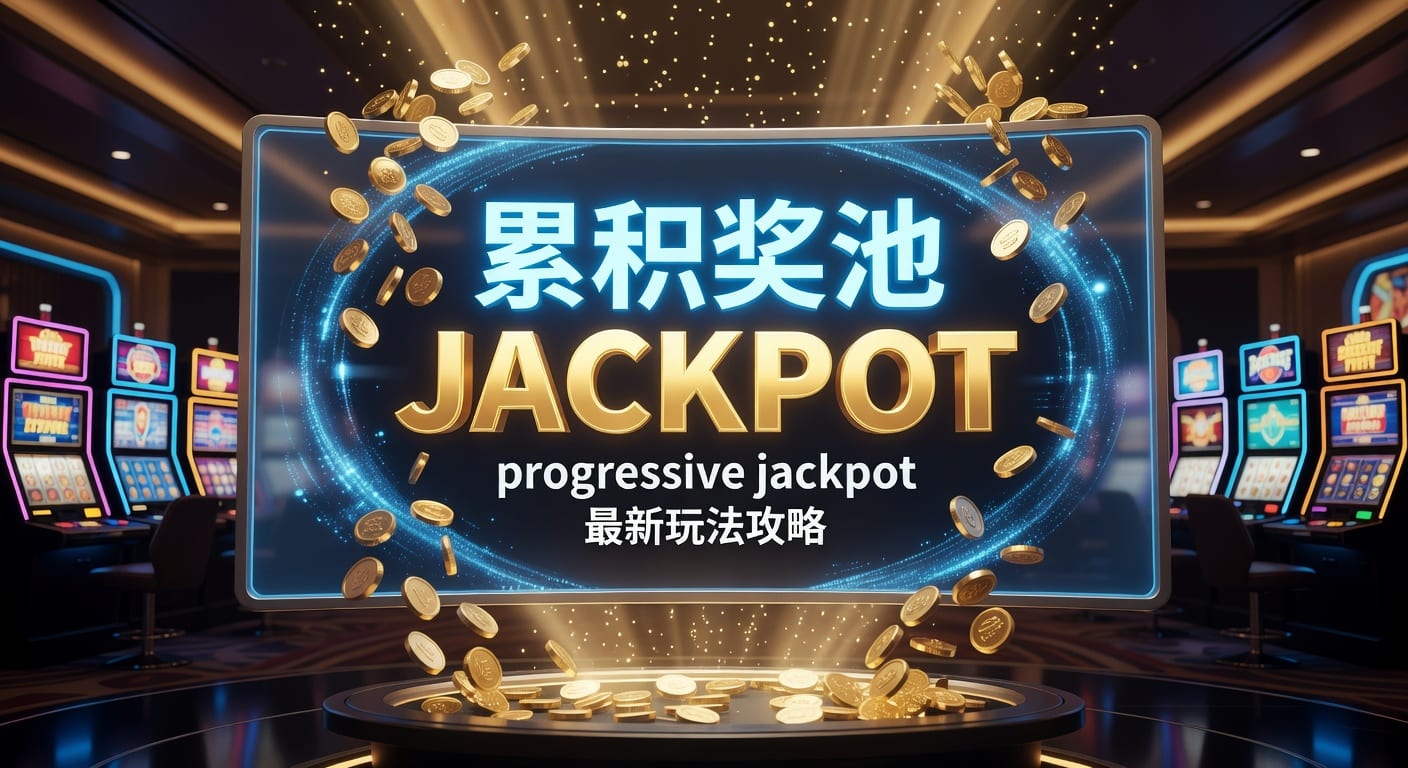 累积奖池 jackpot：体育竞猜热度与规则解读