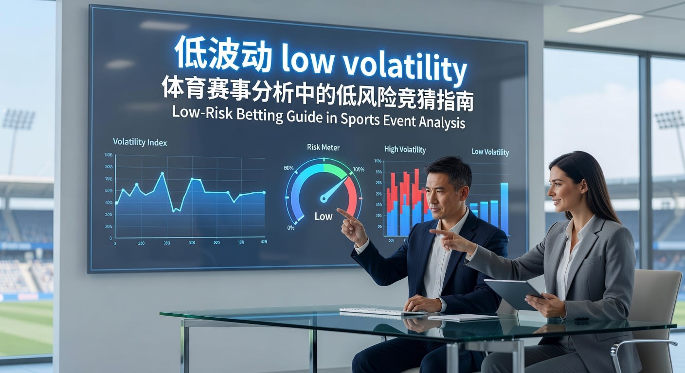 低波动 low volatility 体育投注策略与实战判断