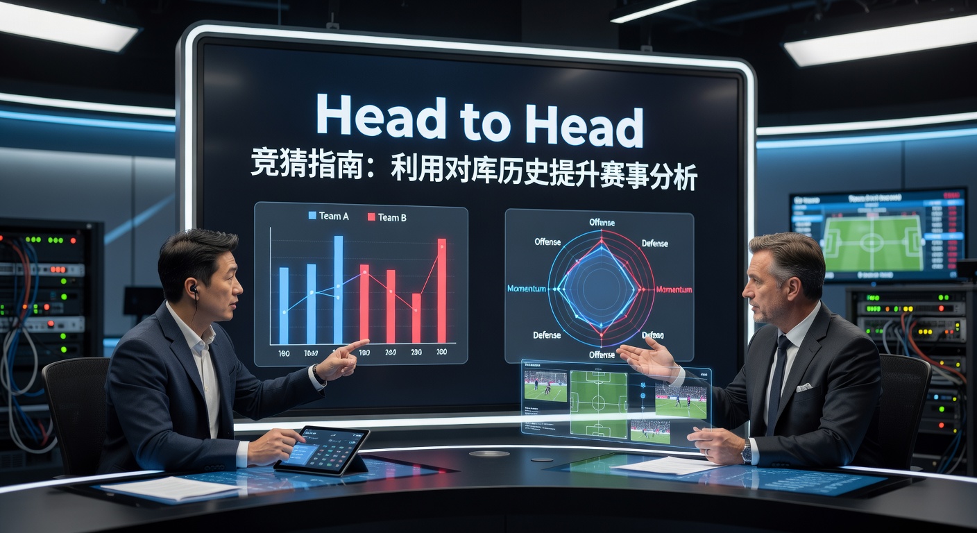历史往绩 head to head｜赛前对照与投注技巧
