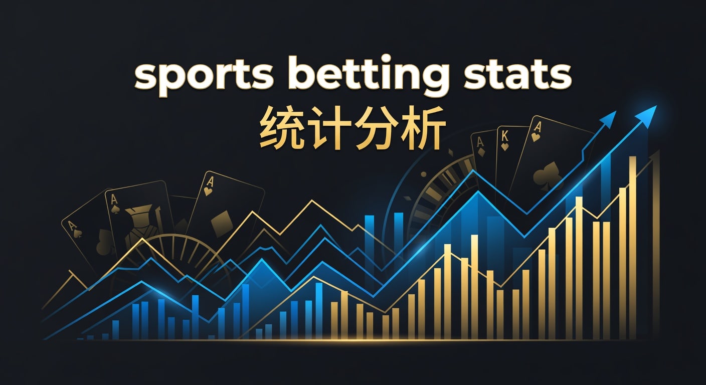 sports betting stats 统计分析：2026年读法与应用