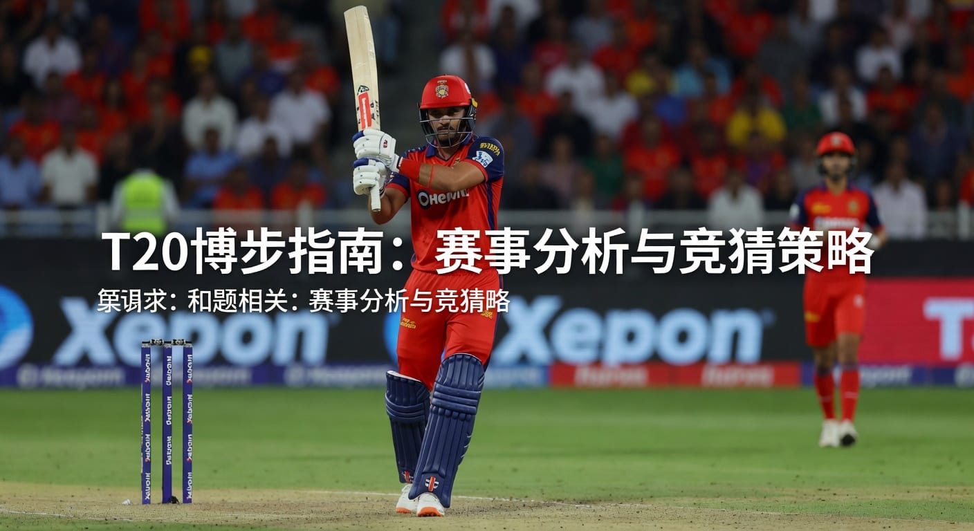 T20博彩2026年玩法与投注技巧指南 - 凯撒国际娱乐官网