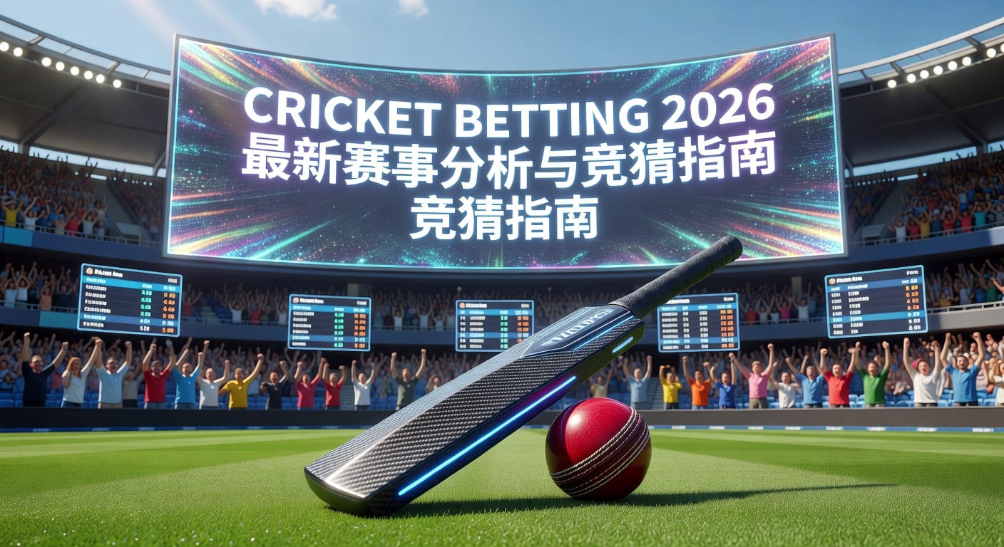 板球世界杯 World Cup Cricket 赛程看点与观赛指南