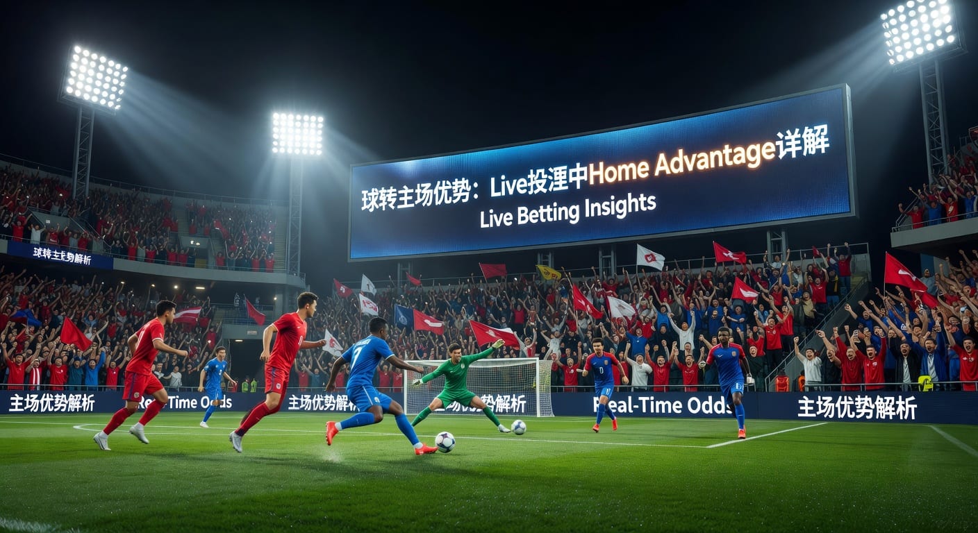 篮球主场优势 home court advantage｜球馆环境与胜负差异