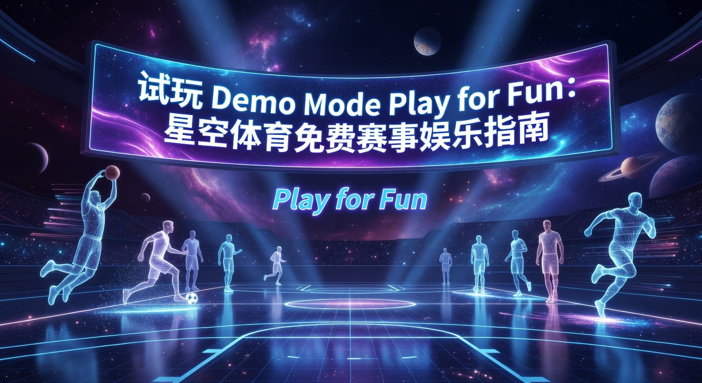 试玩 demo mode play for fun：AG真人娱乐官网入门指南