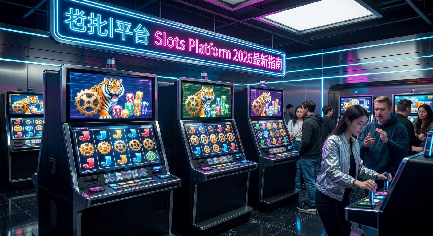 老虎机平台 slots platform 选择与体验解析