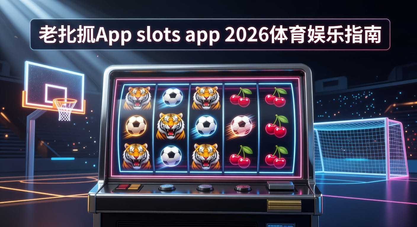 老虎机App slots app：下载、玩法与体验判断