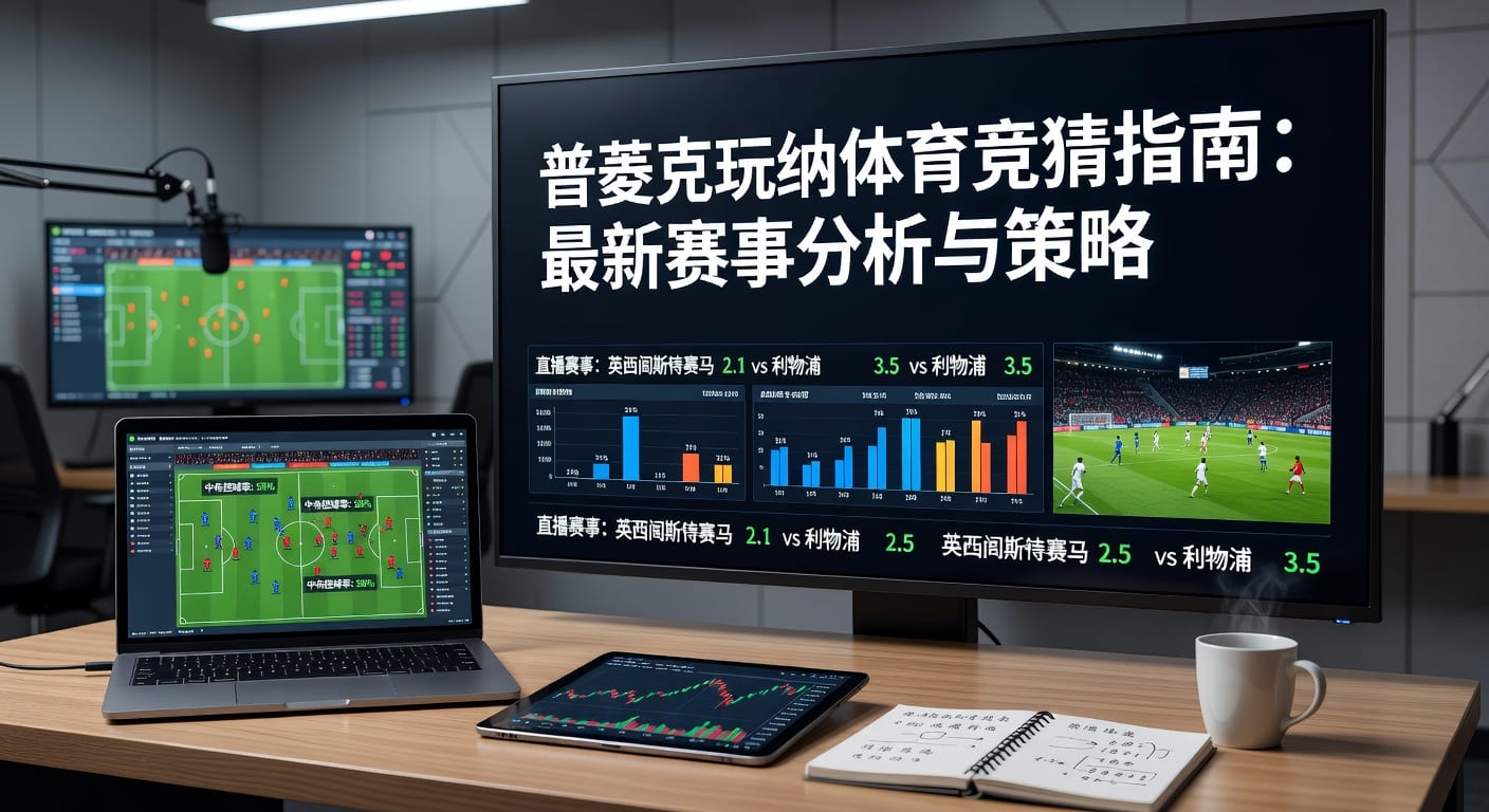 Pragmatic Play 体育博彩内容解读与玩法观察
