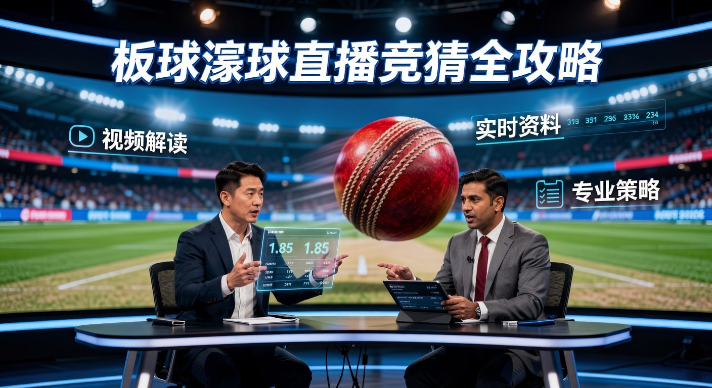 篮球博彩：2026年投注技巧与风险判断