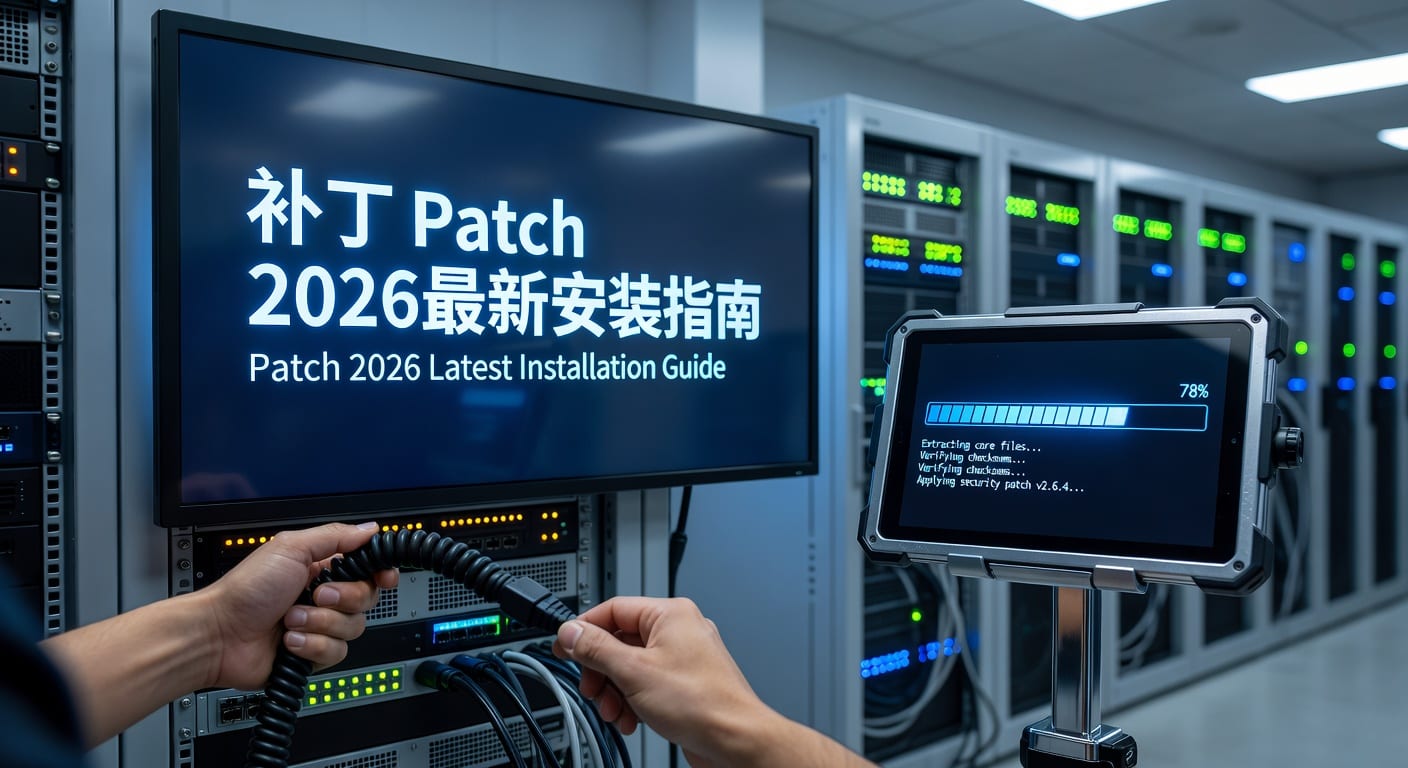 补丁 Patch：体育内容更新与版本适配解析