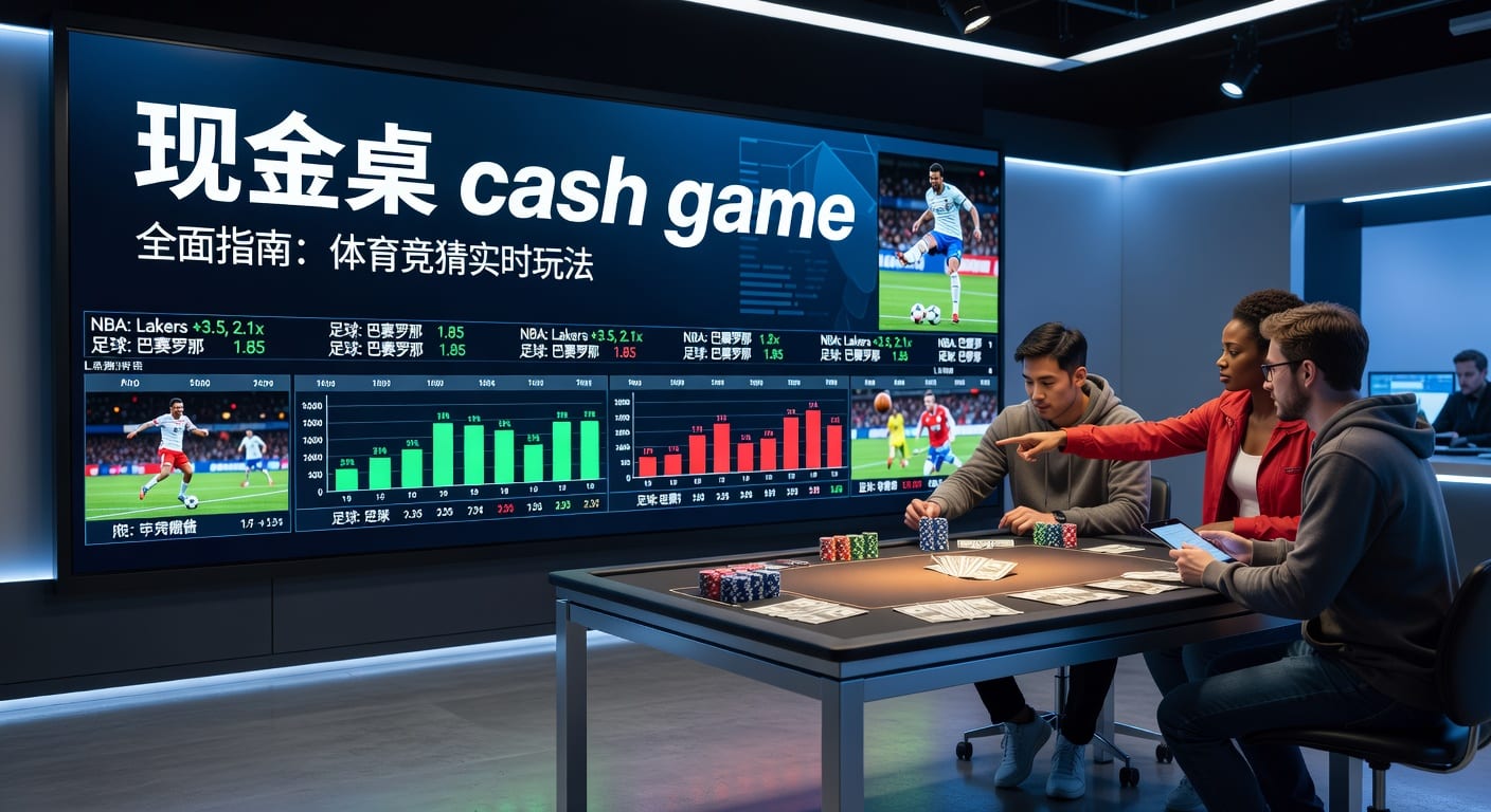 现金桌 cash game 实战解析：AG真人娱乐官网