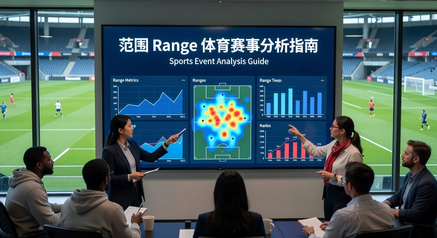 范围 range：体育检索意图与实战解读