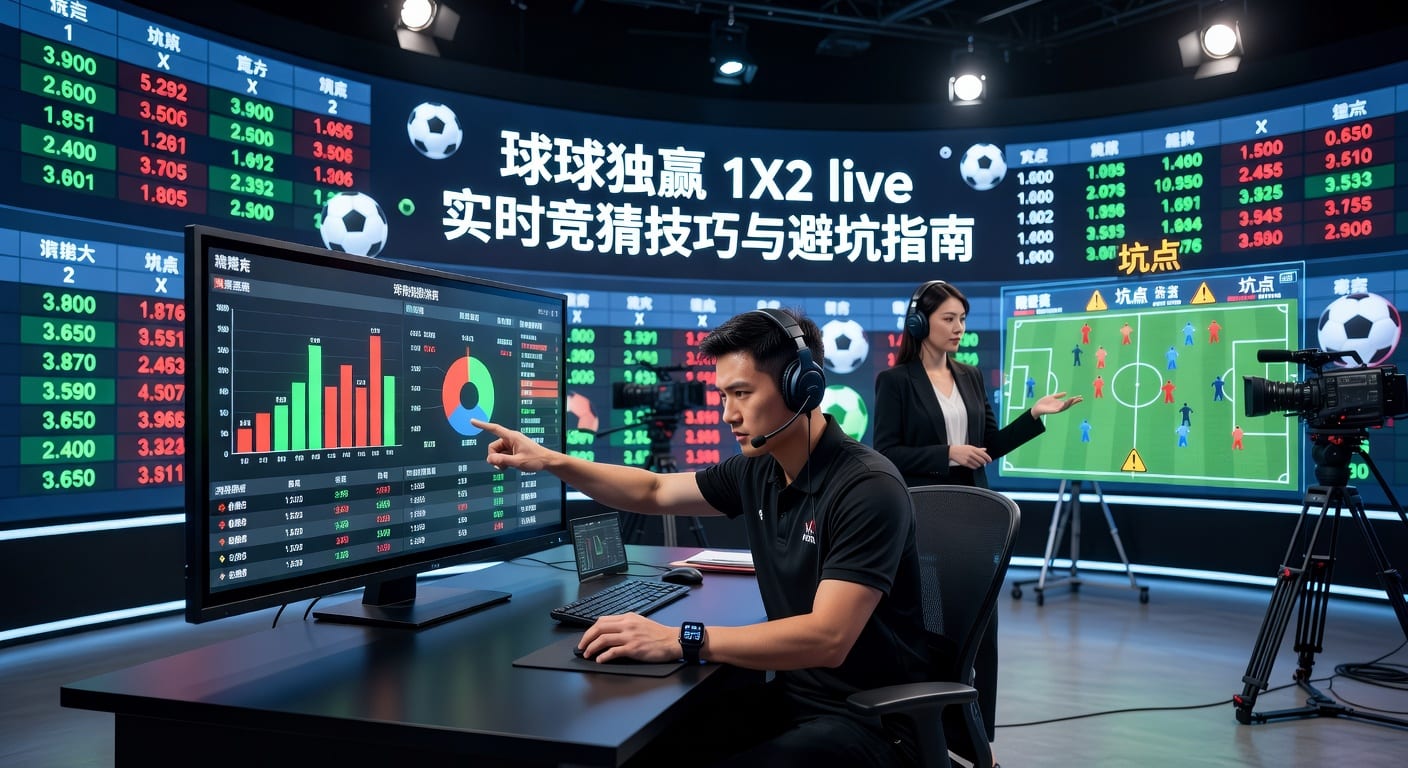 滚球独赢1X2 live 实时判断与实战要点