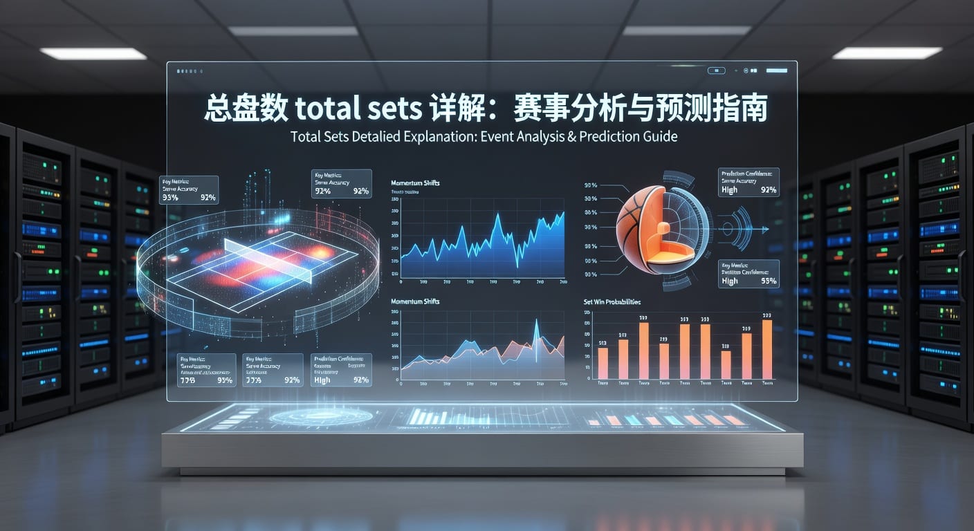 总盘数 total sets 判断技巧｜雷竞技体育官网