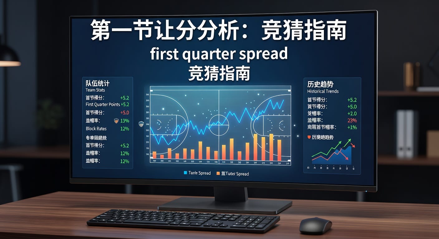 第一节让分 first quarter spread｜J9体育娱乐官网实战指南