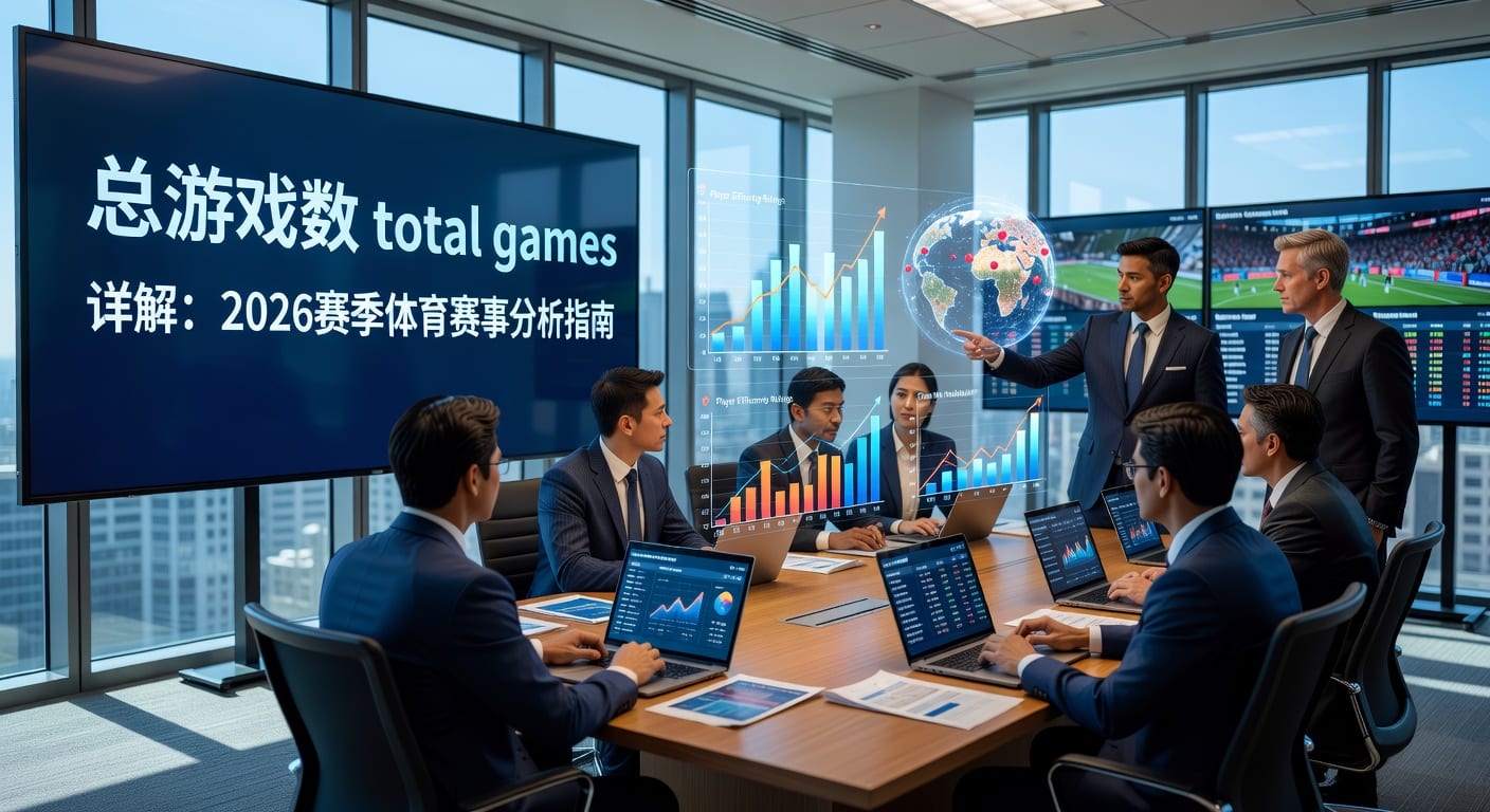 总游戏数 total games 赛前解读