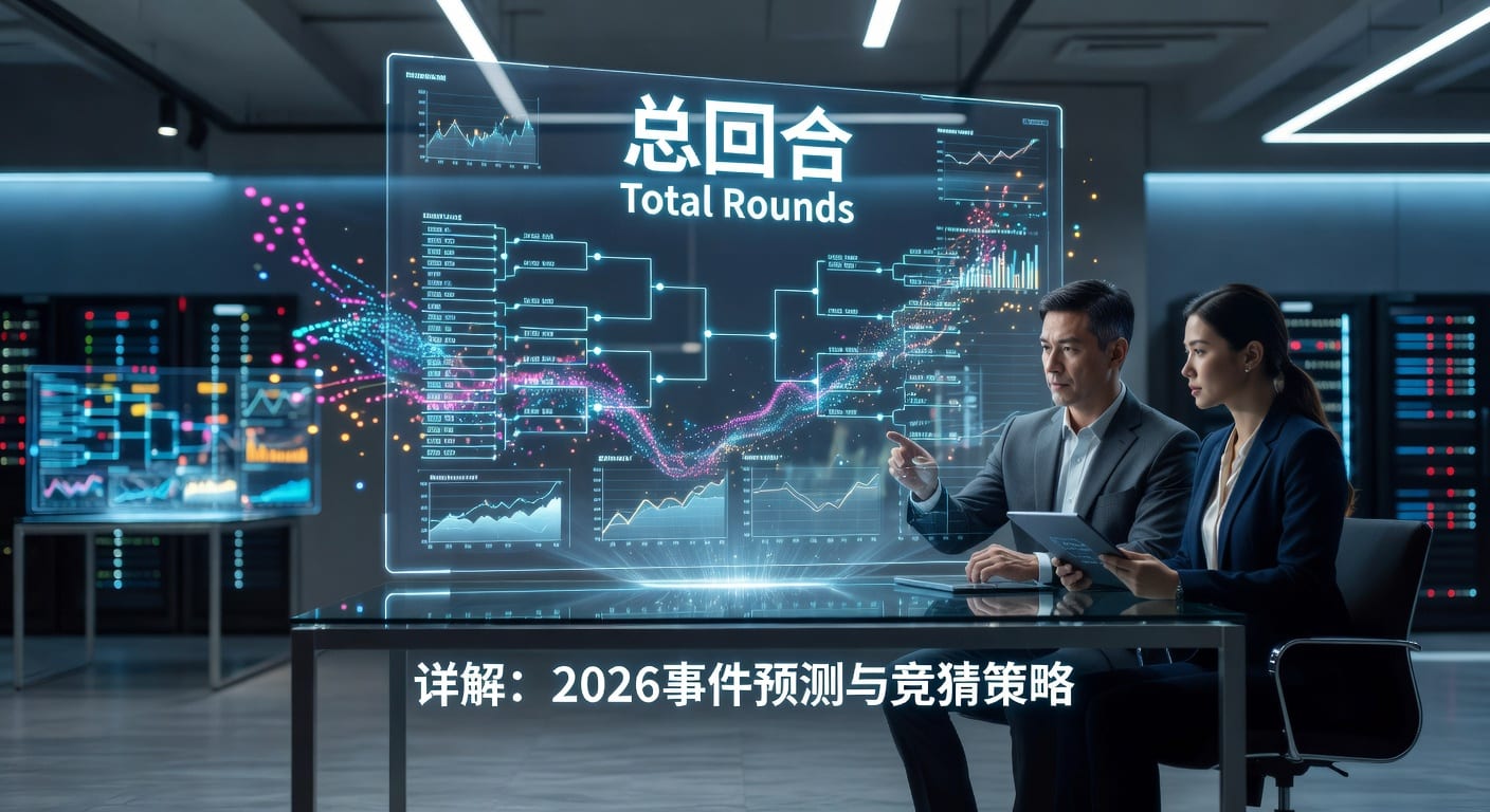 总回合 total rounds 投注解读｜J9体育娱乐官网